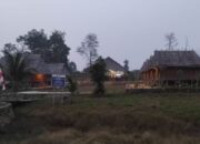 Komitmen PT Timah Membangun Kemitraan dengan Masyarakat Adat Mapur