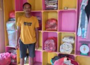 Usaha Jasa Penatu Rizal: Perkembangan Pesat dan Peluang Cabang Baru dengan Program PUMK PT Timah