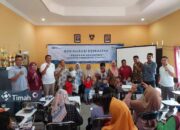 Mengurai Strategi Penanganan Stunting: Langkah Efektif PT Timah