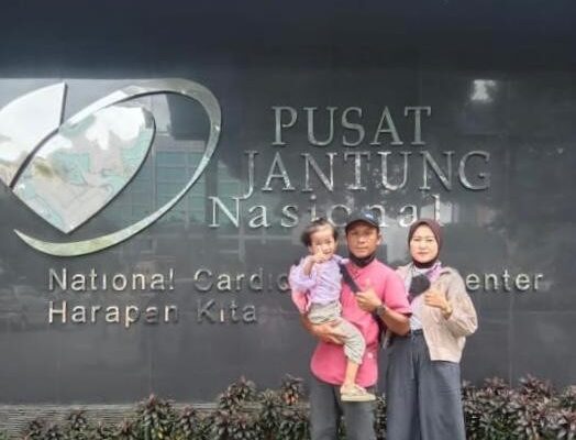 Tahun 2023 PT Timah Memberikan Bantuan Biaya Pengobatan Kepada Puluhan Warga