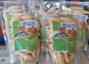 Pletek Ikan Tenggiri Kartika Makin Eksis Dan Perluas Pemasaran Dengan Program PUMK PT Timah