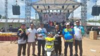 HUT ke-21 Kabupaten Belitung Timur