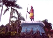 Pengalaman Petualangan di Museum Badau Belitung