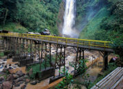 Petualangan Menanti: Menemukan Keindahan Air Terjun Bedegung