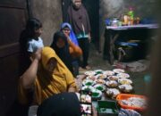 Menjelajahi Kekayaan Budaya Suku Lintang Melalui Sedekah Serabi di Sumatera Selatan