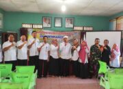Dinkominfotik Siap Bantu Program Pengelolaan Informasi Desa dan Peningkatan SDM Bidang IT