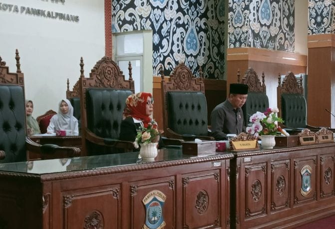 Sidang Paripurna