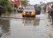 Kodim 0413 Bangka Siagakan Personil Untuk Penanggulangan Banjir