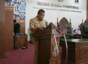 DPRD Kota Pangkalpinang Setujui Raperda Kota Pangkalpinang