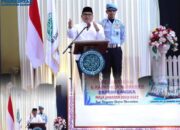 Pj Bupati M Haris : BKPRMI Induk Pemuda