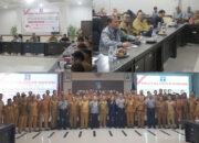 Wakil Bupati Bangka Tengah Tegaskan Pentingnya Netralitas ASN dan Kades