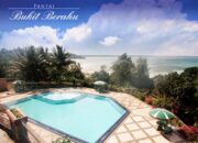 Pantai Bukit Berahu: Simfoni Alam Keajaiban Pantai dan Bukit