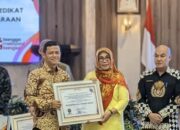 Pangkalpinang Raih Predikat Zona Hijau Kualitas Tertinggi