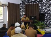 M Haris: ASN Harus Fahami Peraturan dan Netralitas Pemilu