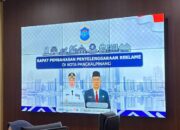 Pemkot Pangkalpinang Membentuk Tim Terpadu Reklame