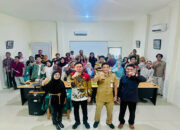 Visi Bawaslu Kota Pangkalpinang untuk 2024