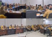 Perekonomian Masyarakat