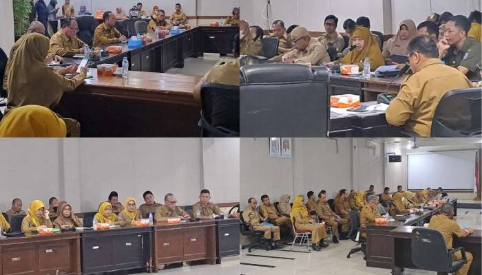 Bupati Bateng: Perekonomian Masyarakat Jadi Agenda Prioritas