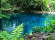 Menikmati Keindahan Alam: Danau Kaco di Lereng Gunung Kerinci