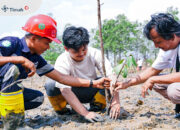 PT Timah Tbk Laksanakan Beragam Program TJSL di Tahun 2023