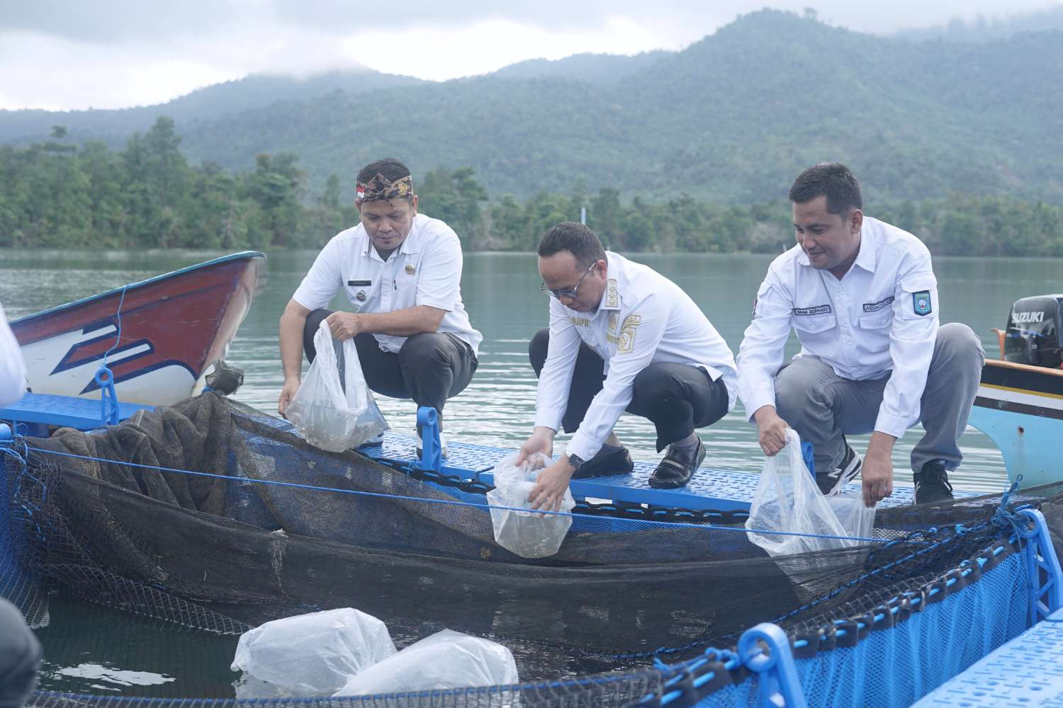 Bupati Bangka Tengah