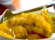 Menikmati Cita Rasa Kuliner Belitung yang Membahana : Gangan