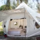 Glamping Pesona Bay