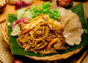Menemukan Esensi Mi Aceh: Perjalanan Kuliner yang Penuh Rasa
