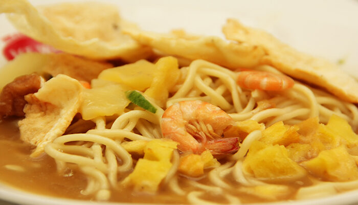 Jelajahi Kelezatan Mie Belitung: Perjalanan Kuliner yang Tak Terlupakan