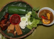 Meningkatkan Gairah Kuliner Anda dengan Sajian Nasi Timbel Khas Sunda