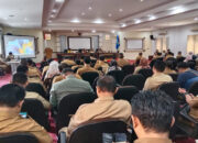 Lomba Kebersihan Tingkat Kelurahan Pemkot Pangkalpinang