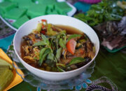 Pindang Salai Ikan Lais – Kelezatan Tak Tergantikan