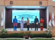 Pemkot Pangkalpinang Terima Laporan Hasil Pemeriksaan Semester II 2023 dari BPK RI