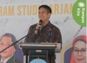 UBB Siapkan SDM ke Jenjang Gelar Akademik Profesor