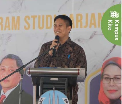 Gelar Akademik Profesor