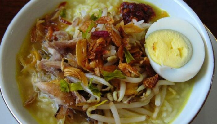 Kenikmatan Rasa: Menjelajahi Autentik Soto Kudus