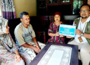 Membantu Warga Pulau Belitung: Bantuan Biaya Pengobatan dari PT Timah Tbk