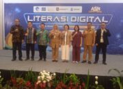 Kemenkominfo RI Adakan Literasi Digital untuk ASN Pemkot Pangkalpinang