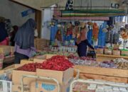 Toko Sembako Rusmaliza Berkembang Berkat Program PUMK PT Timah