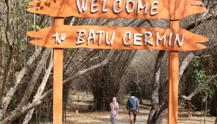 Eksplorasi Keindahan Gua Batu Cermin di Labuan Bajo