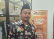 Bawaslu Babel Awasi Tahapan Logistik Pemilu