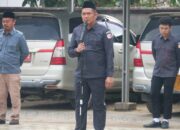 Apel Siaga Bawaslu Babel Fokus Awasi ini Pada Tahapan Masa Tenang