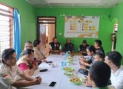 Sentra Gakkumdu Bawaslu Babel Tegaskan Pentingnya Pemahaman Regulasi Pidana Pemilu