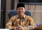 Abang Hertza Apresiasi Pemkot Pangkalpinang Bagi Beras Cadangan Kepada Masyarakat