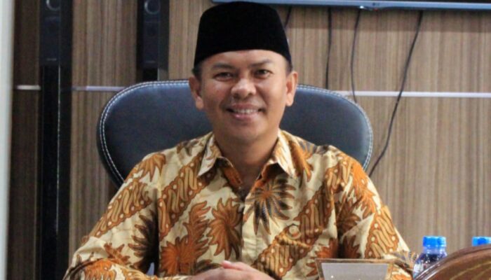 Abang Hertza: Hari Sumpah Pemuda Tonggak Sejarah Pemersatu Pemuda Indonesia