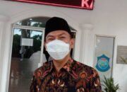 Ketua DPRD Pangkalpinang Tanggapi Positif Gotong Royong Akbar