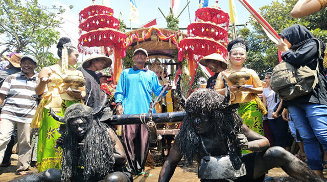 warisan budaya