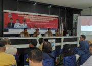 Pemkot Pangkalpinang Adakan Musrenbang RKPD Tahun 2025 Di Kecamatan Girimaya