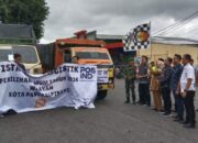 Logistik Pemilu Tahun 2024