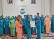 Bunda PAUD Kota Pangkalpinang